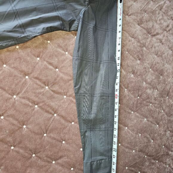 NWT CK Mens Dress Shirt Slim Fit XL 17-17 1/2 36-37 - Picture 8 of 11